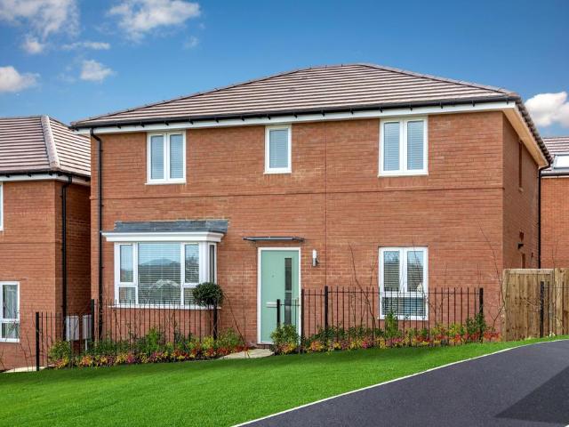 House for sale in Harbledown, The Bridge