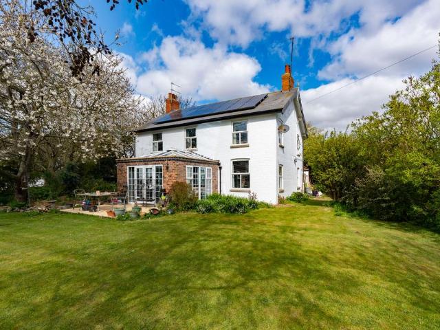 House for sale in Boston, Lincolnshire