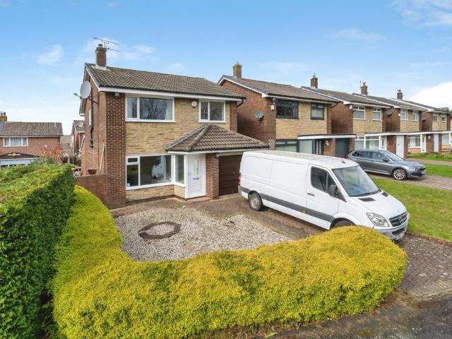 House for sale in Daisy Hill, Lee Bank