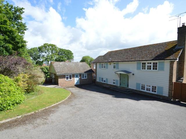 House for sale in West Berkshire
