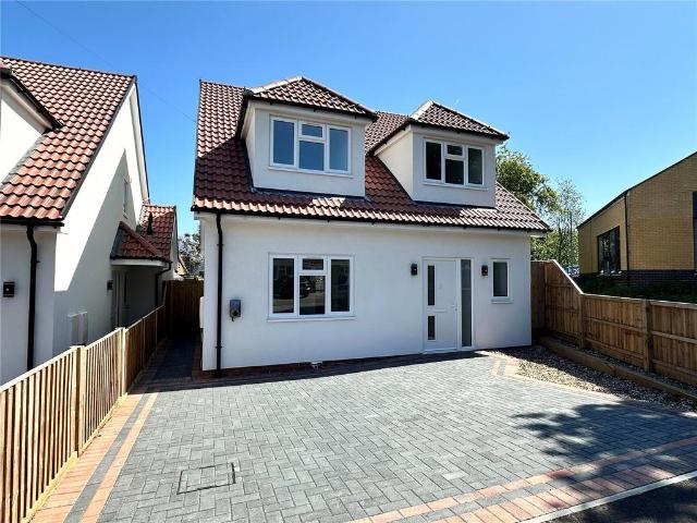 House for sale in Langdon Hills, Isle Of Man