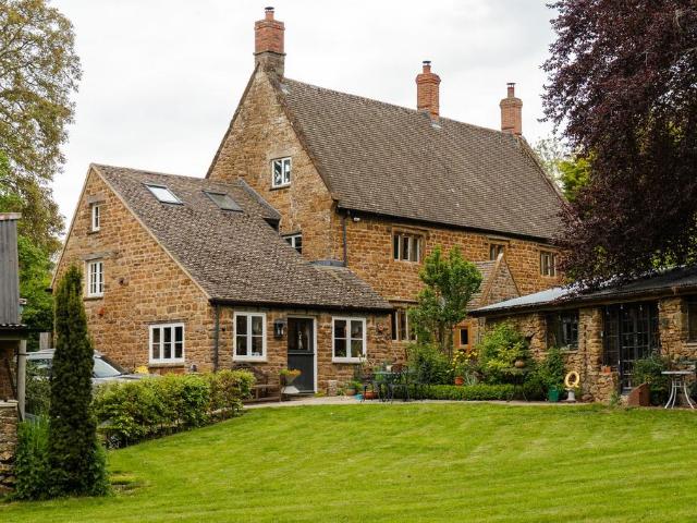 House for sale in Middleton Cheney, Northamptonshire