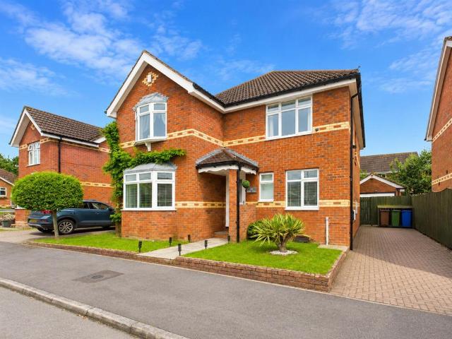 House for sale in Skidby, East Riding Of Yorkshire