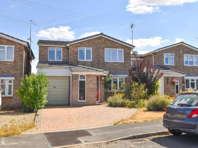 House for sale in Blisworth, Northamptonshire