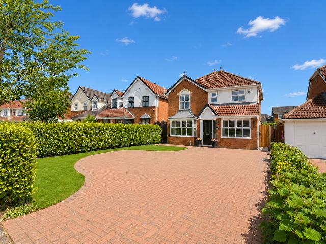House for sale in Upton, Widnes
