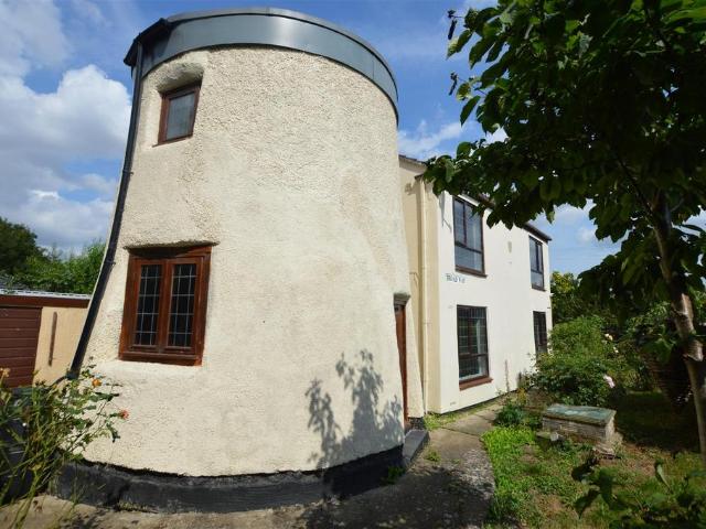 House for sale in Crowland, Gosberton Clough