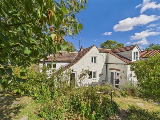 House for sale in Fimber, East Riding Of Yorkshire