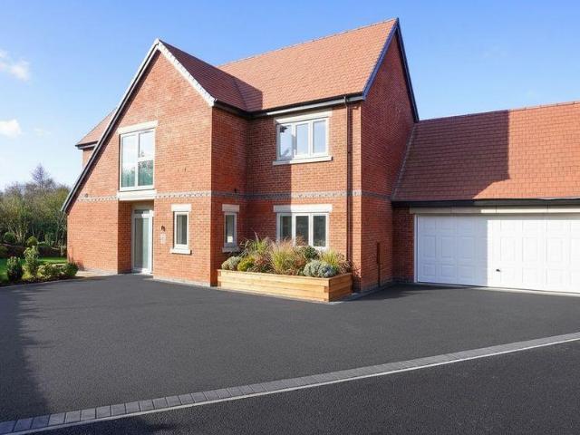House for sale in Boley Park, Staffordshire