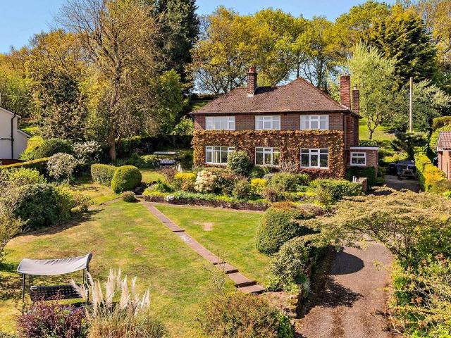 House for sale in Cotebrook, Isle Of Man