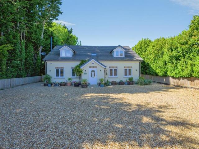 House for sale in Four Gotes, Cambridgeshire