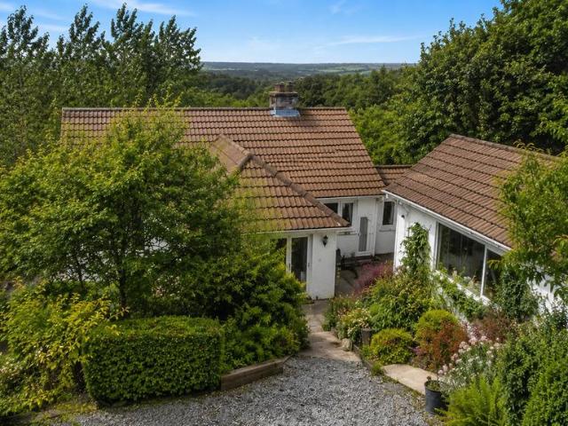 House for sale in Calstock, Drakewalls