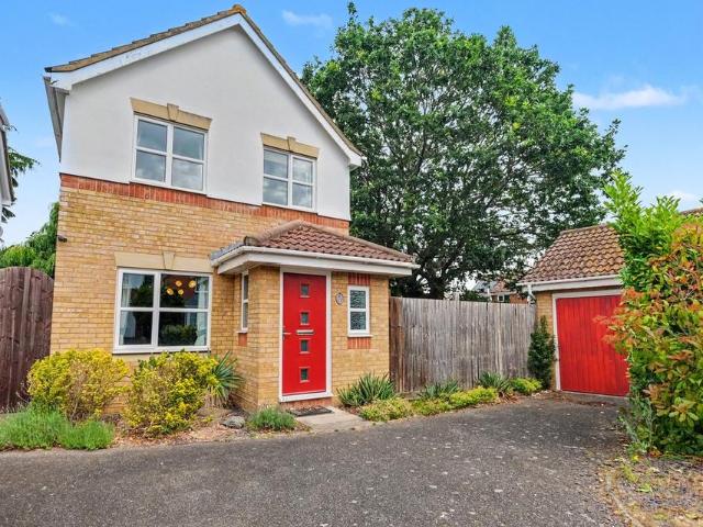 House for sale in Moulsham, Chelmsford