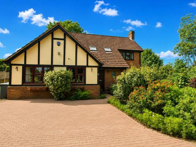 House for sale in Potton, Bedfordshire