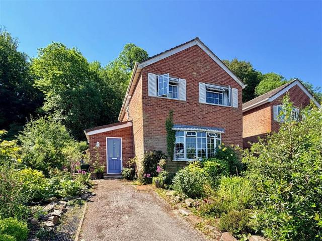 House for sale in Staddiscombe, Mount Wise