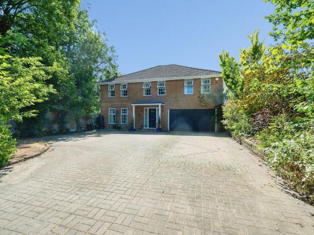 House for sale in Belleau, Lincolnshire