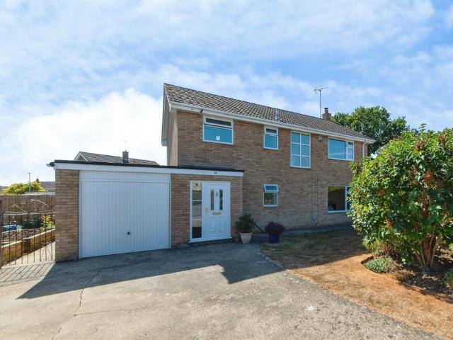 House for sale in Westfield, Barholm