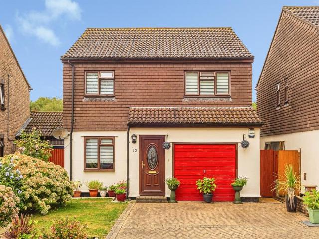 House for sale in World's End, Perryfields