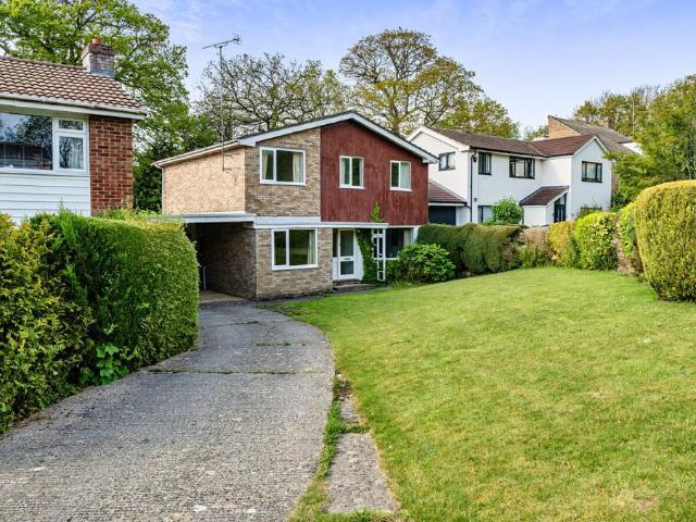 House for sale in Ryeworth, Golden Valley