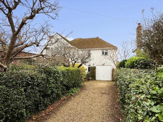 House for sale in Clapham, West Sussex