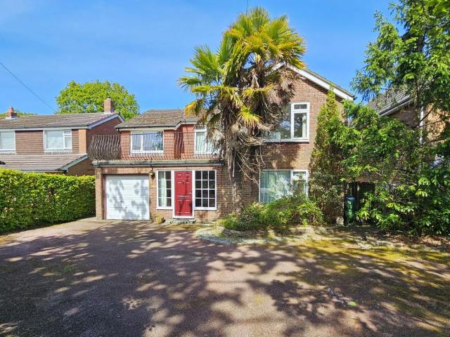 House for sale in Denmead, Hampshire