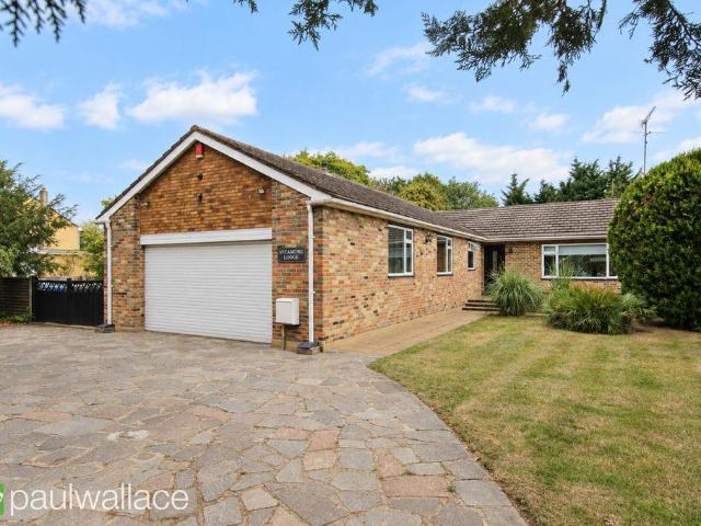 House for sale in Epping, Essex