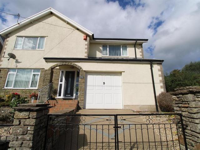 House for sale in Maesteg