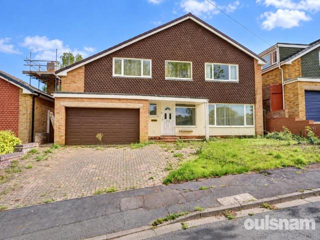 House for sale in Primsland, Wychavon