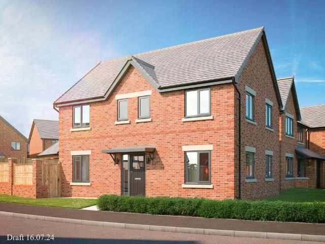 House for sale in Walbottle, Newcastle upon Tyne