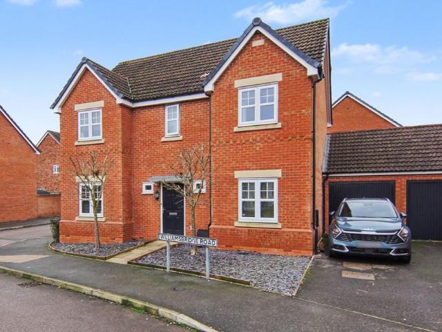 House for sale in Eastern Green, West Midlands