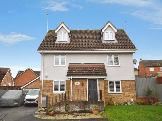 House for sale in Chedburgh, Isle Of Man