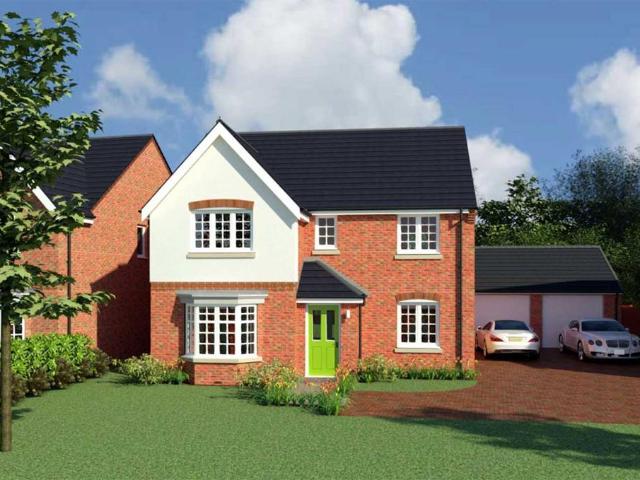 House for sale in Grantham, Barholm