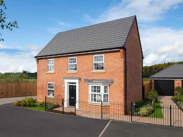 House for sale in Dalestorth, Skegby