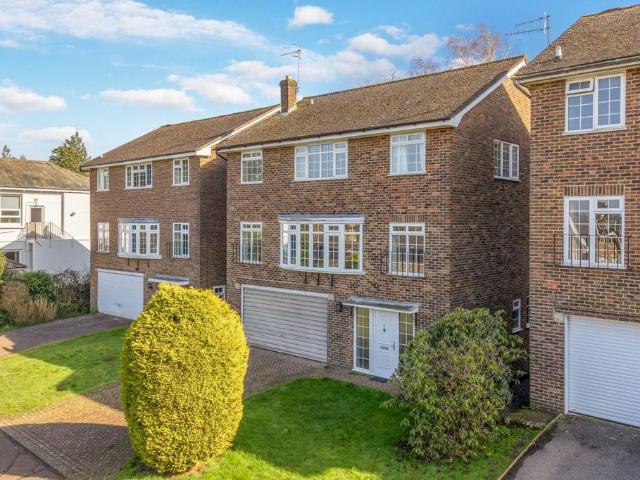 House for sale in Ferndale, Sandown Park
