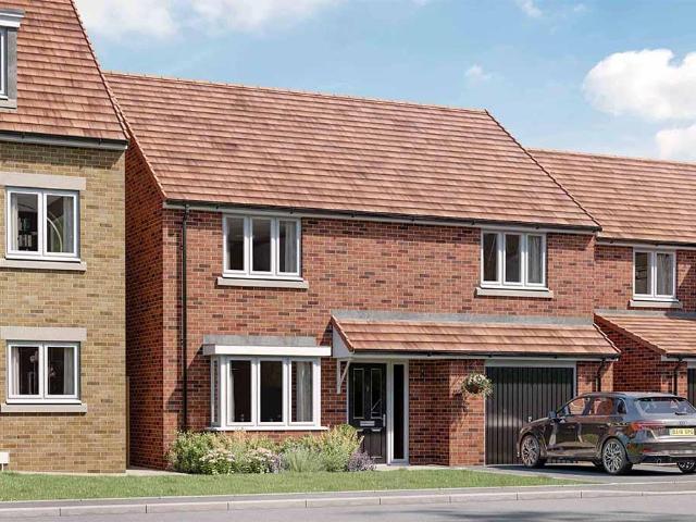 House for sale in Cramlington, Northumberland