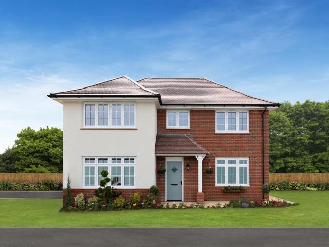 House for sale in Patchway, South Gloucestershire