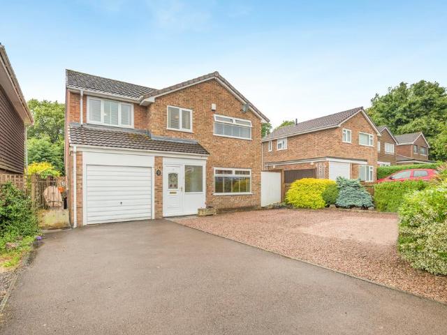 House for sale in Deans Hill, Wales