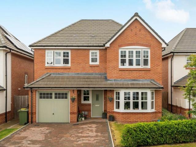 House for sale in Holt, Wales