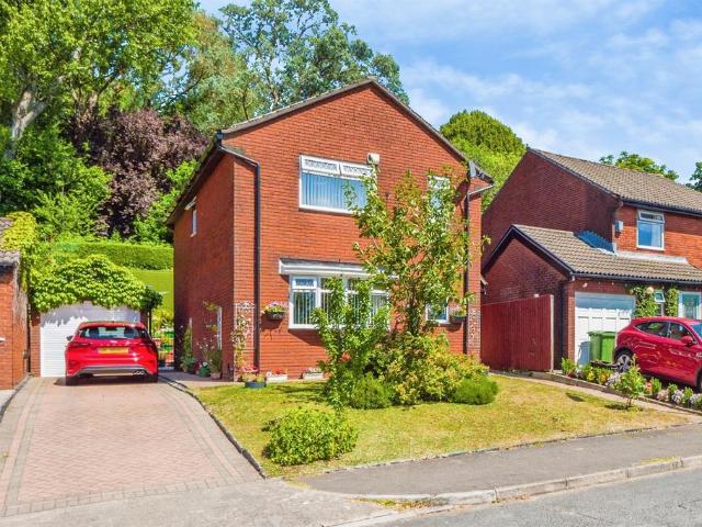 House for sale in Falcon Lodge, Wales