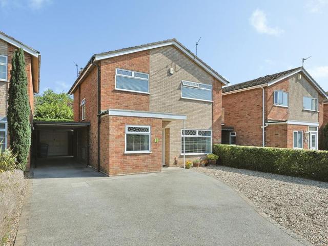 House for sale in Earlham Rise, East Bank