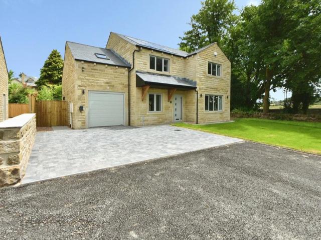 House for sale in Foulridge, Pendle
