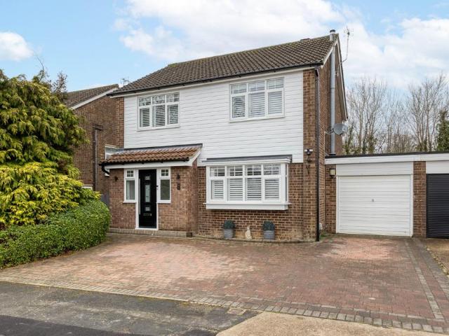House for sale in Rooks Nest, Shephall