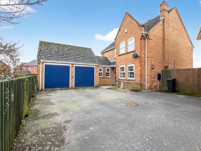 House for sale in Belleau, Lincolnshire