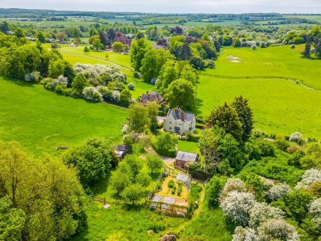 House for sale in Colliers End, Hertfordshire