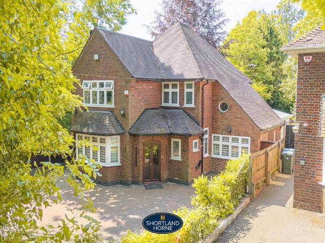 House for sale in Green Lane, Stivichall