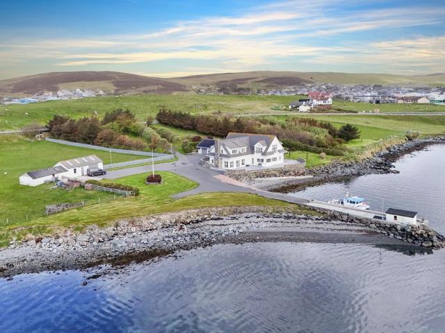 House for sale in Scotland