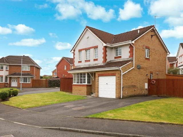 House for sale in Scotland