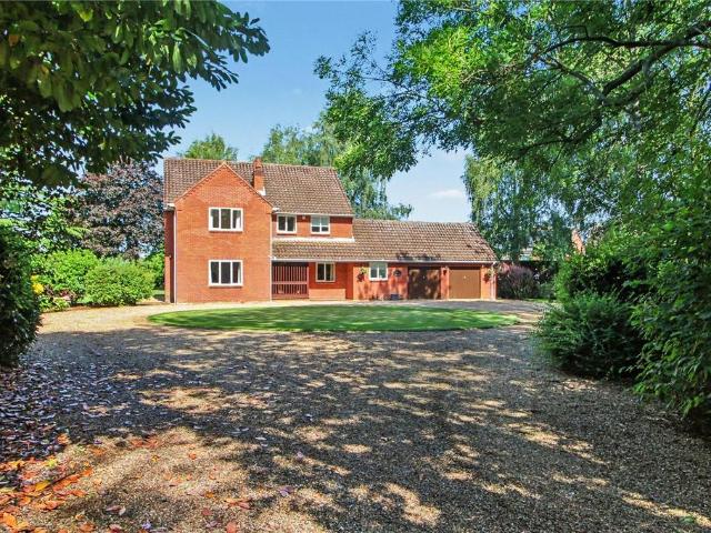 House for sale in Brooke, Burgh St Peter
