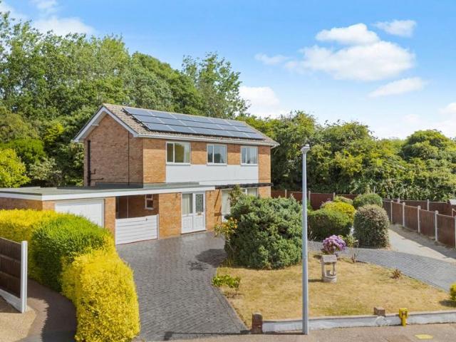 House for sale in Upper Dovercourt, Dale Hill