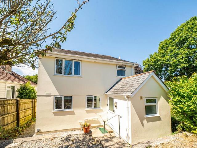 House for sale in Callington