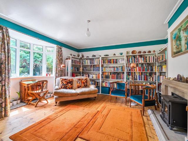 House for sale in Kentisbury, Devon